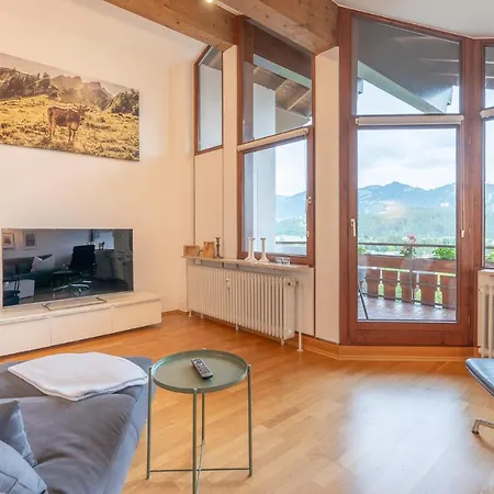 Panorama * Sonthofen