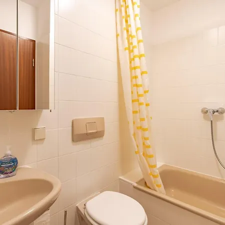 Apartment Panorama *