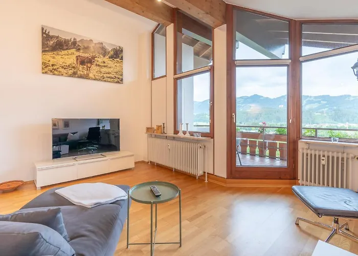 Panorama * Sonthofen