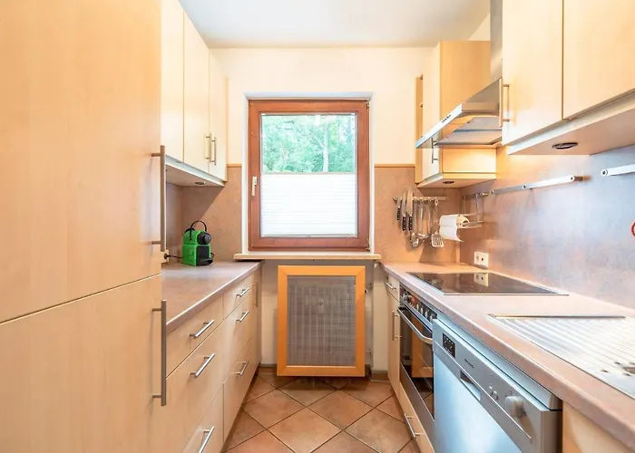 Appartement Panorama *