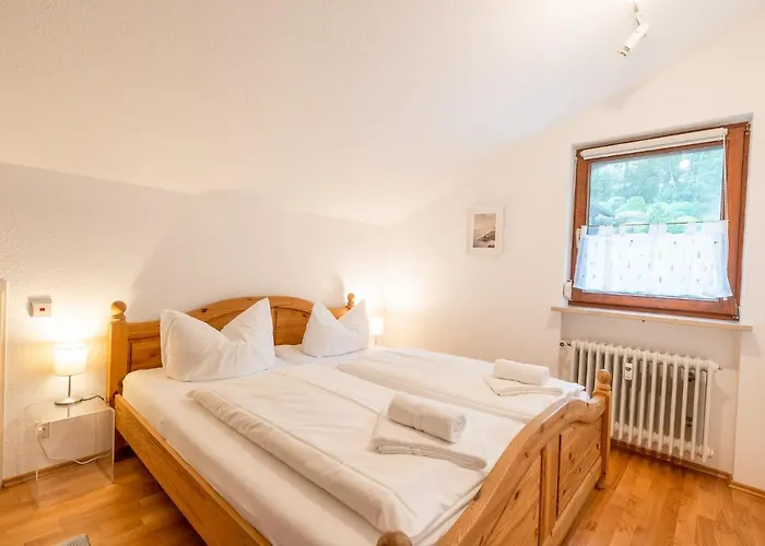 Appartement Panorama *