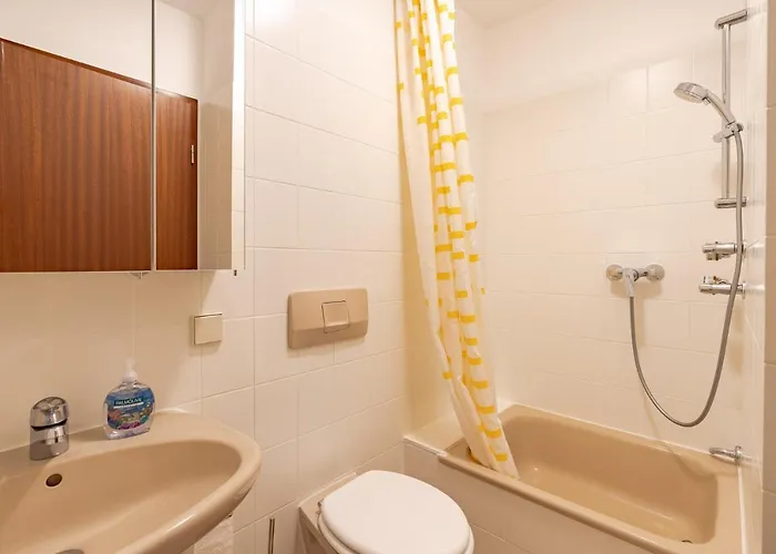 Appartement Panorama *