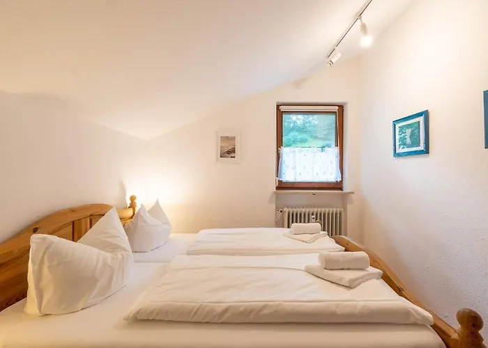 Panorama Appartement *